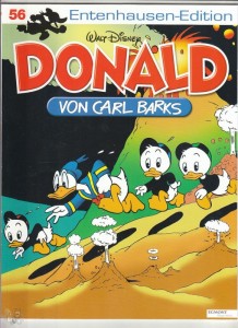 Entenhausen-Edition 56: Donald