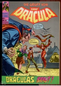 Dracula 4