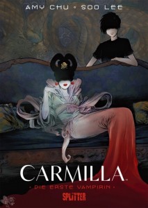 Carmilla - Die erste Vampirin 