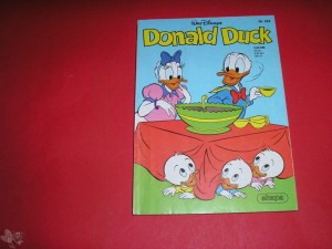 Donald Duck 224