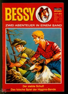 Bessy Doppelband 31