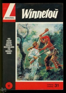 Winnetou 31