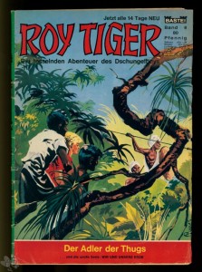 Roy Tiger 6