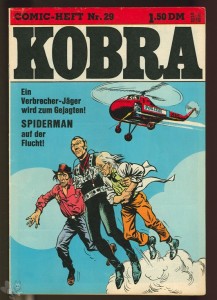 Kobra 29/1976