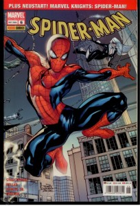 Spider-Man (Vol. 2) 6