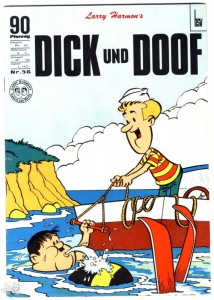 Dick und Doof 56