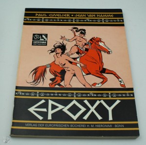 Epoxy 