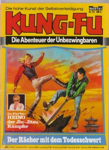 Kung-Fu 36