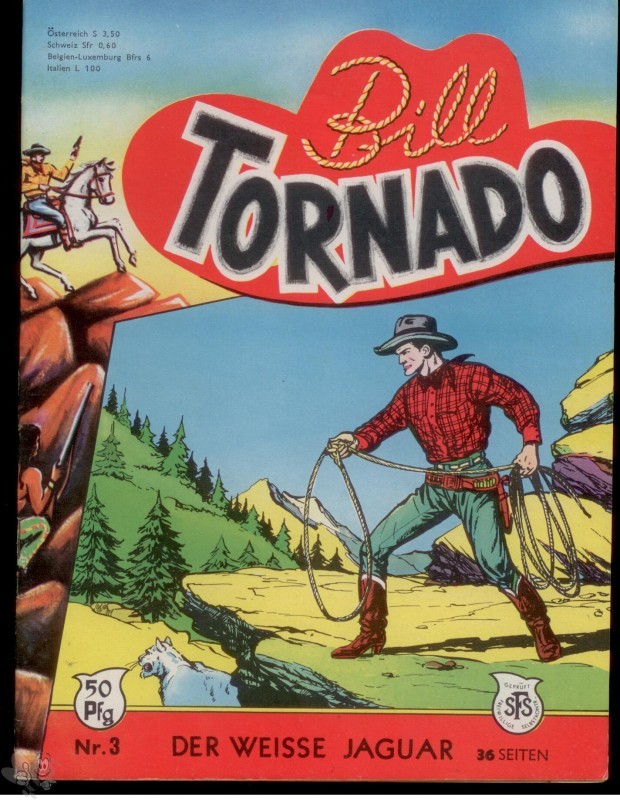 Bill Tornado 3