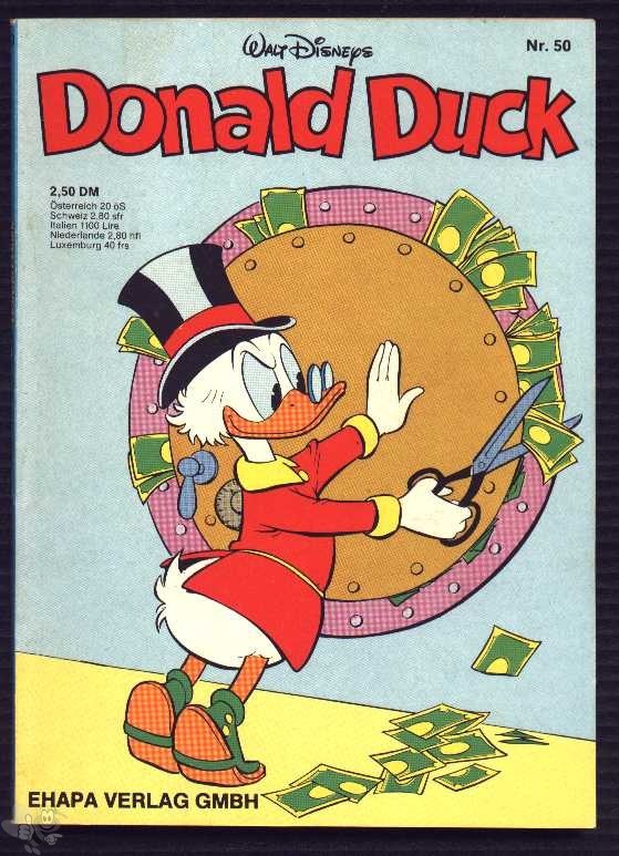 Donald Duck 50: