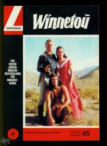 Winnetou 45