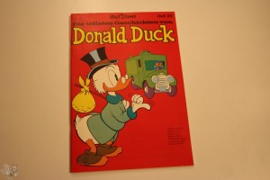 Die tollsten Geschichten von Donald Duck 29