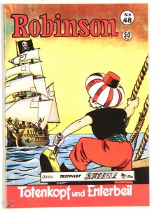 Robinson 48