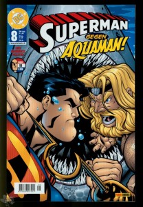 Superman (Heft, 2001-2003) 8
