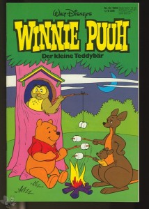 Winnie Puuh 10/1980