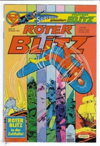 Roter Blitz 12/1982