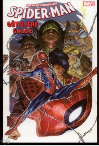 Spider-Man: Göttliche Gnade : (Softcover)