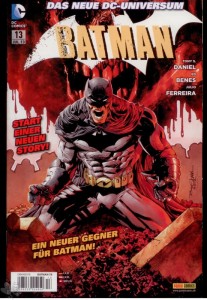 Batman (Heft, 2012-2017) 13