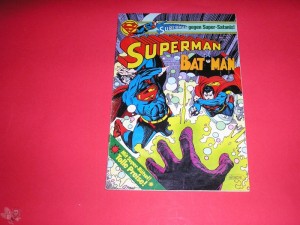 Superman (Ehapa) : 1983: Nr. 6