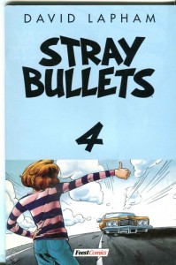Stray Bullets 4