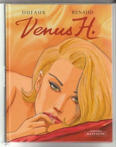 Venus H. (Gesamtausgabe) 