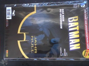 Batman (Heft, 2012-2017) 26