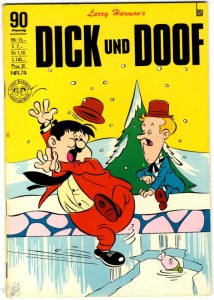 Dick und Doof 74