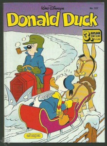 Donald Duck 357
