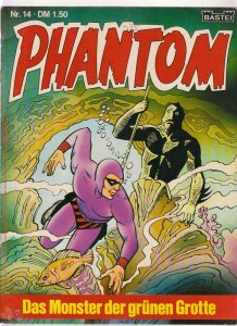 Phantom 14