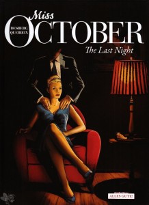 Miss October 4: The Last Night