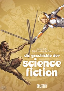 Die Geschichte der Science Fiction 