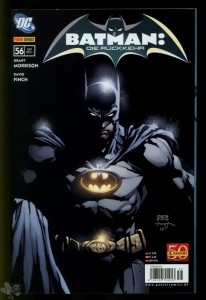 Batman (Heft, 2007-2012) 56