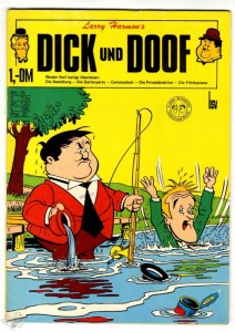 Dick und Doof 82