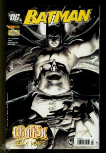 Batman (Heft, 2007-2012) 7