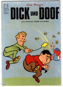 Dick und Doof 31
