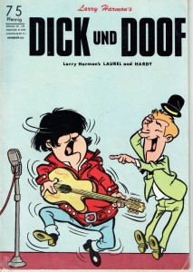 Dick und Doof 40