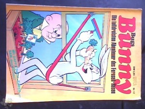 Bugs Bunny (Heft, Willms/Condor) 17
