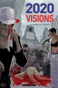 2020 Visions 1: Lebensgier &amp; La Tormenta