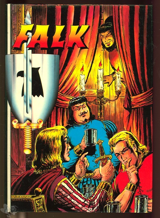 Falk 8