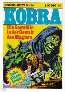 Kobra 51/1977
