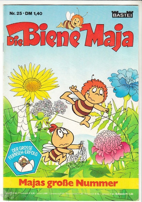 Die Biene Maja 25