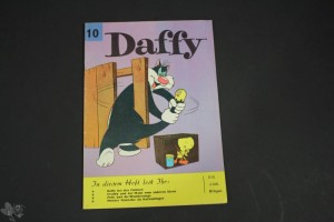 Daffy 10