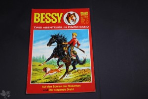 Bessy Doppelband 28