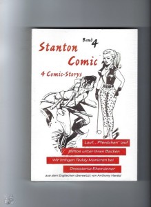 Stanton Comic 4