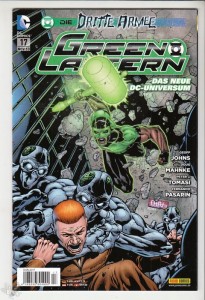 Green Lantern 17