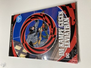 Batman Graphic Novel Collection 48: Im Kampf gegen Leviathan