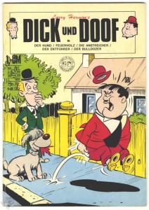 Dick und Doof 99