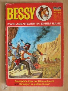 Bessy Doppelband 68