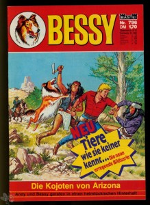 Bessy 796