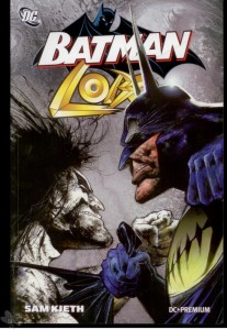 DC Premium 66: Batman/Lobo (Softcover)